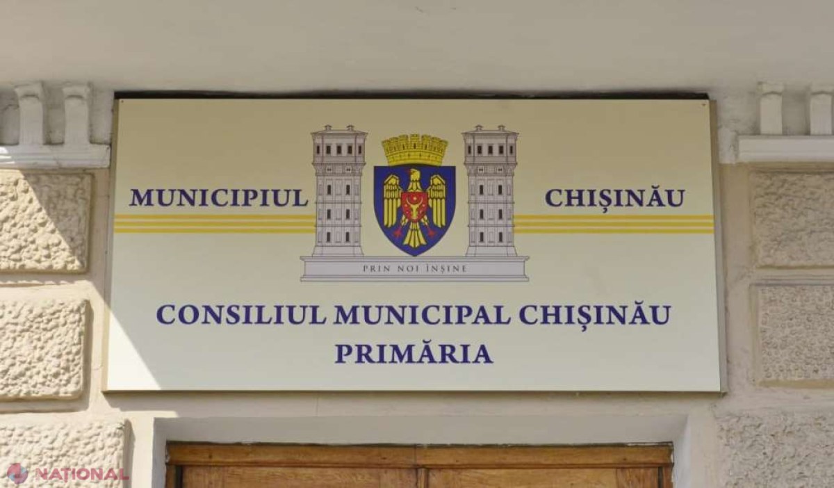PAS solicită demiterea secretarului CMC pentru refuzul de a elimina taxa de salubrizare din Chișinău