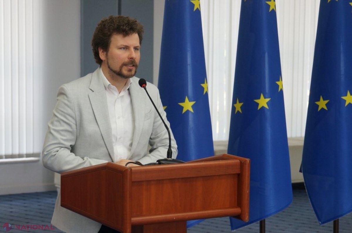 Călărași, desemnată Capitala Națională a Sportului pentru 2025 cu finanțare de 1 milion de lei
