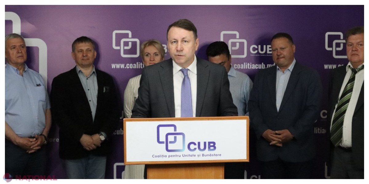 CUB acuză PAS de periclitarea libertății presei și cere revocarea proiectelor legislative 