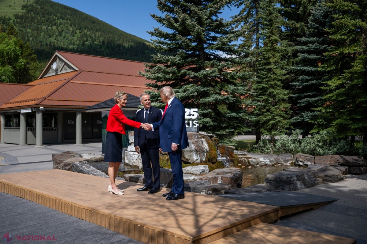 Donald Trump critică excluderea Rusiei din G8 și învinuirea eronată a lui Justin Trudeau pentru decizie