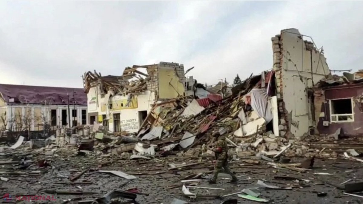 Armata nord-coreeană sprijină reconstrucția regiunii Kursk, anunță Serghei Șoigu în vizită la Phenian