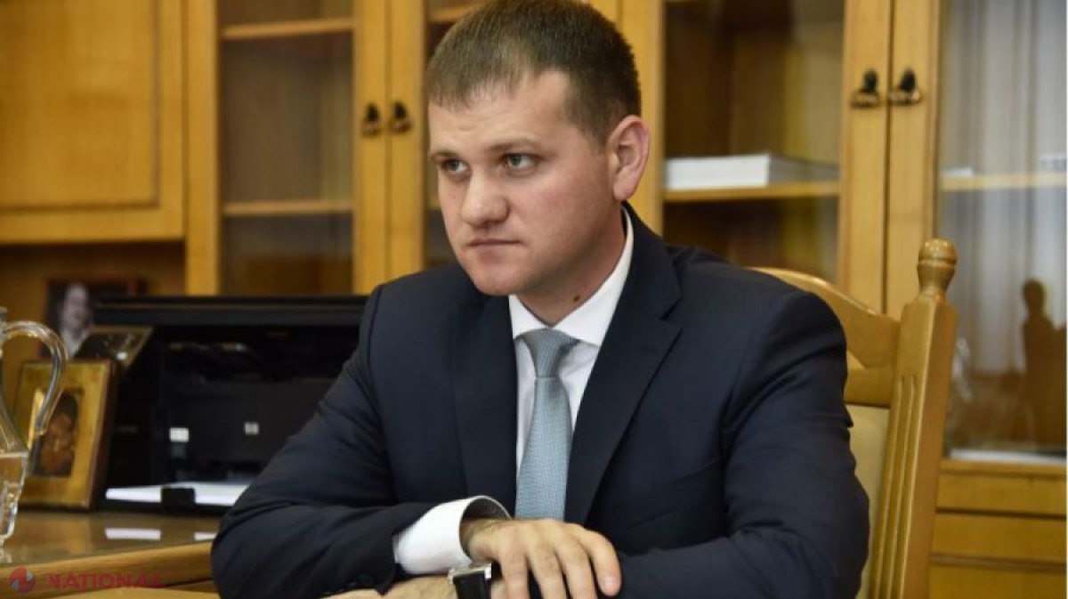 Valeriu Munteanu neagă orice legătură cu firma Robocoder SRL și cere corectarea de urgență a informațiilor eronate din presă
