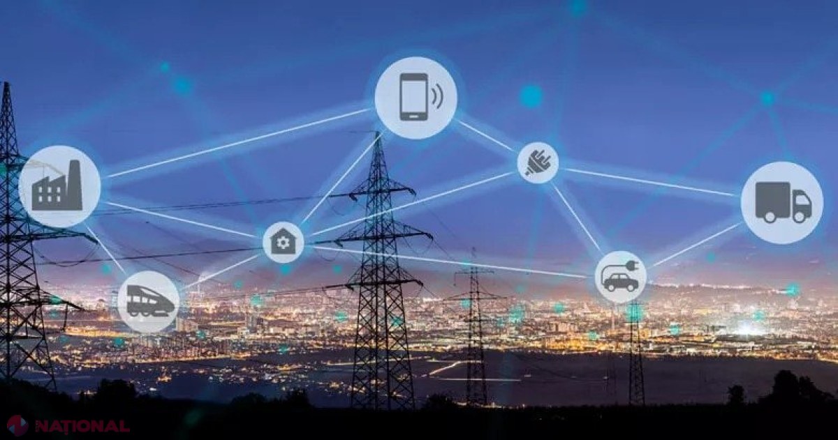 Ministerul Energiei lansează consultări publice pentru digitalizarea sectorului energetic 2025–2030