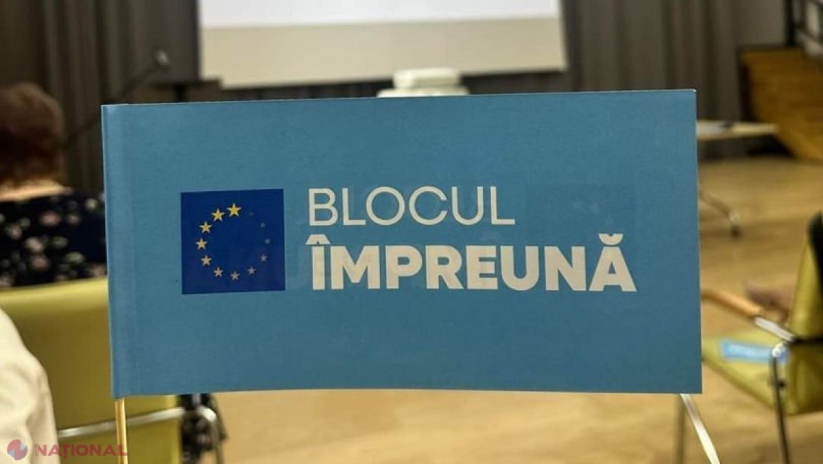 Diplomație sub presiune: Blocul „ÎMPREUNĂ” solicită demisia miniștrilor agriculturii și economiei după scandalul Congresului Mondial al Viei și Vinului