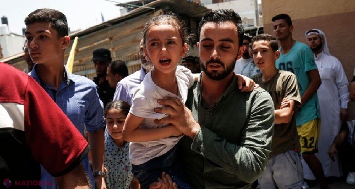 Evacuarea moldovenilor din Israel: MAE pregătește scenarii pentru retragere terestră spre Egipt