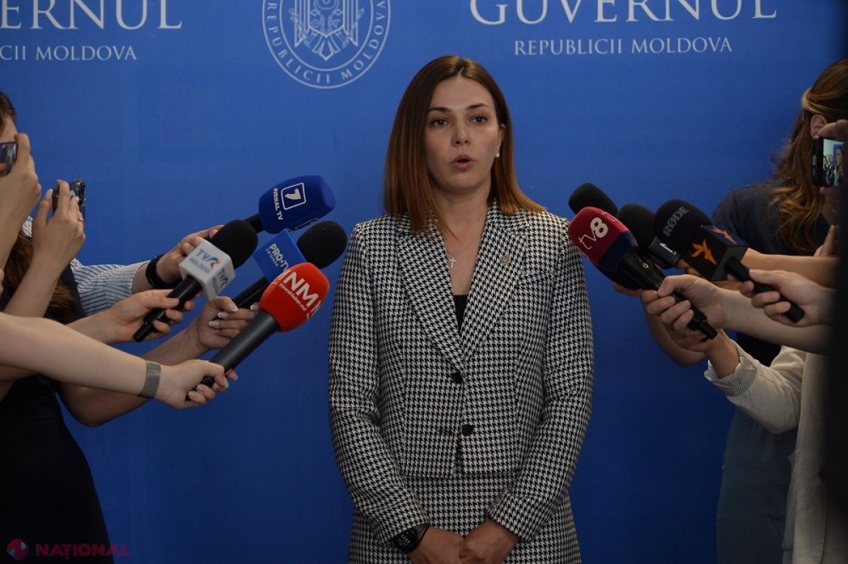 Ministrul Agriculturii a prezentat scuze Ucrainei pentru prezența simbolurilor Rusiei la Congresul Viei și Vinului de la Chișinău