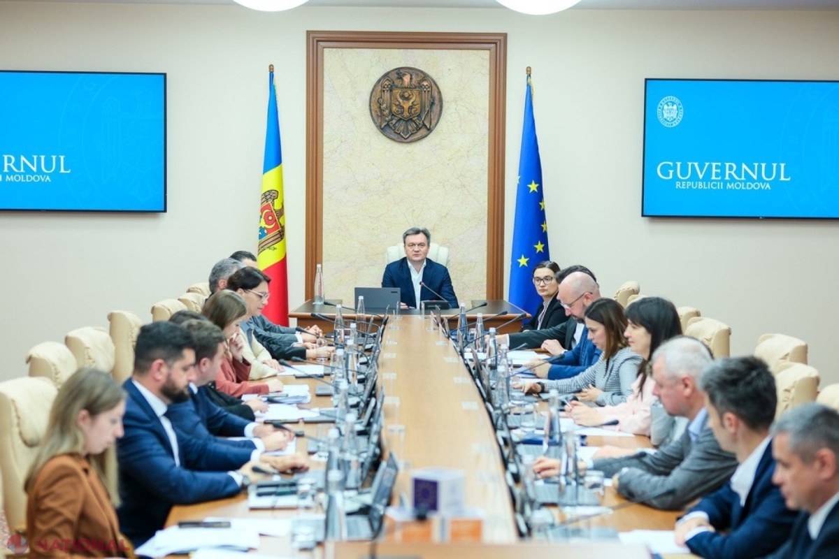 Guvernul aprobă 97 de proiecte urbane pentru finanțare în perioada 2025–2027