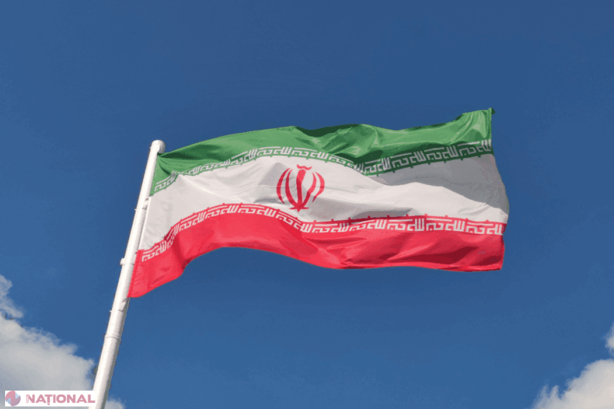 Moldova cere ajutor din Iran pentru cetățenii săi aflați acolo
