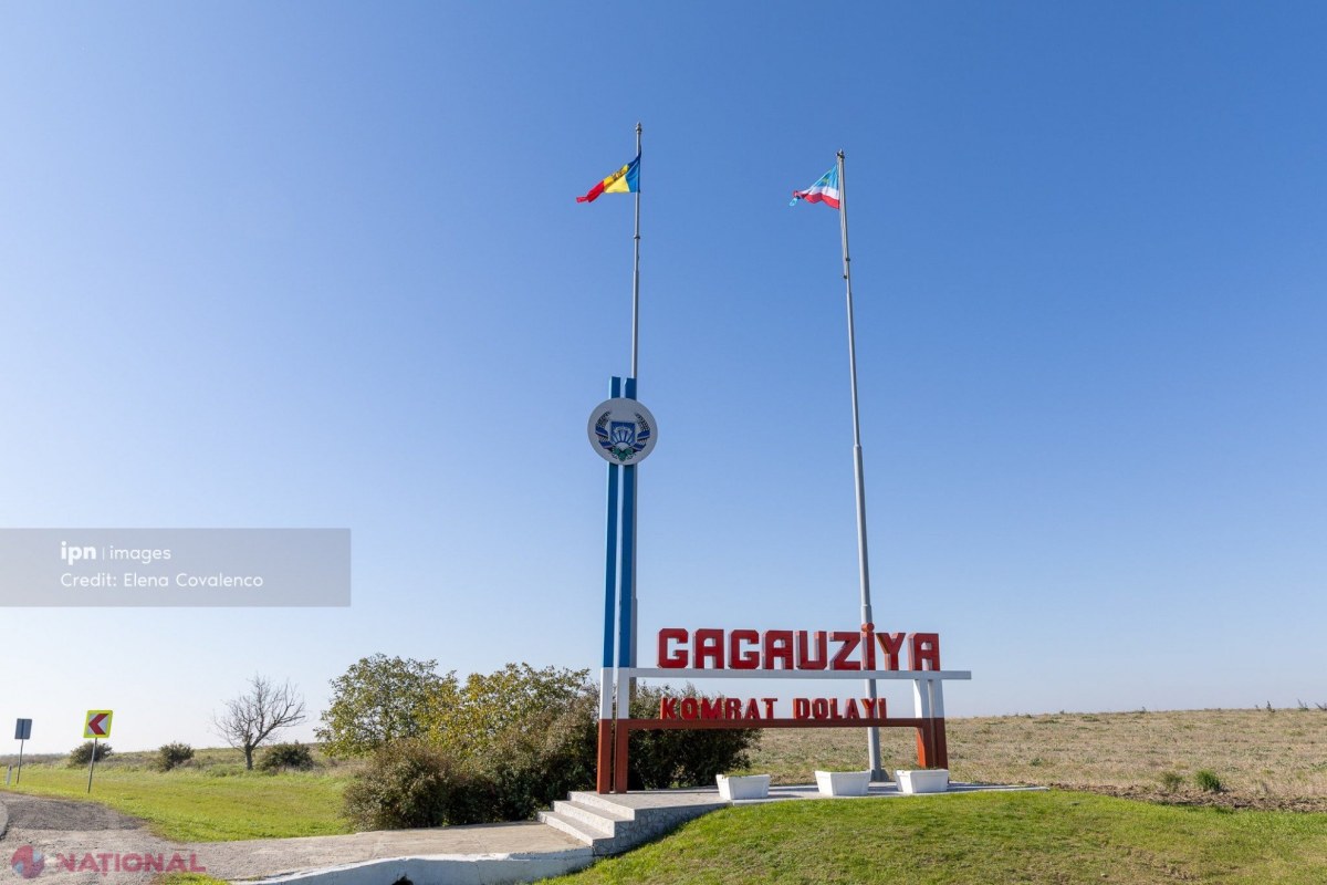 Adunarea Populară din Găgăuzia dorește reînființarea Comisiei Electorale, deși instanța a declarat desființarea ei ilegală