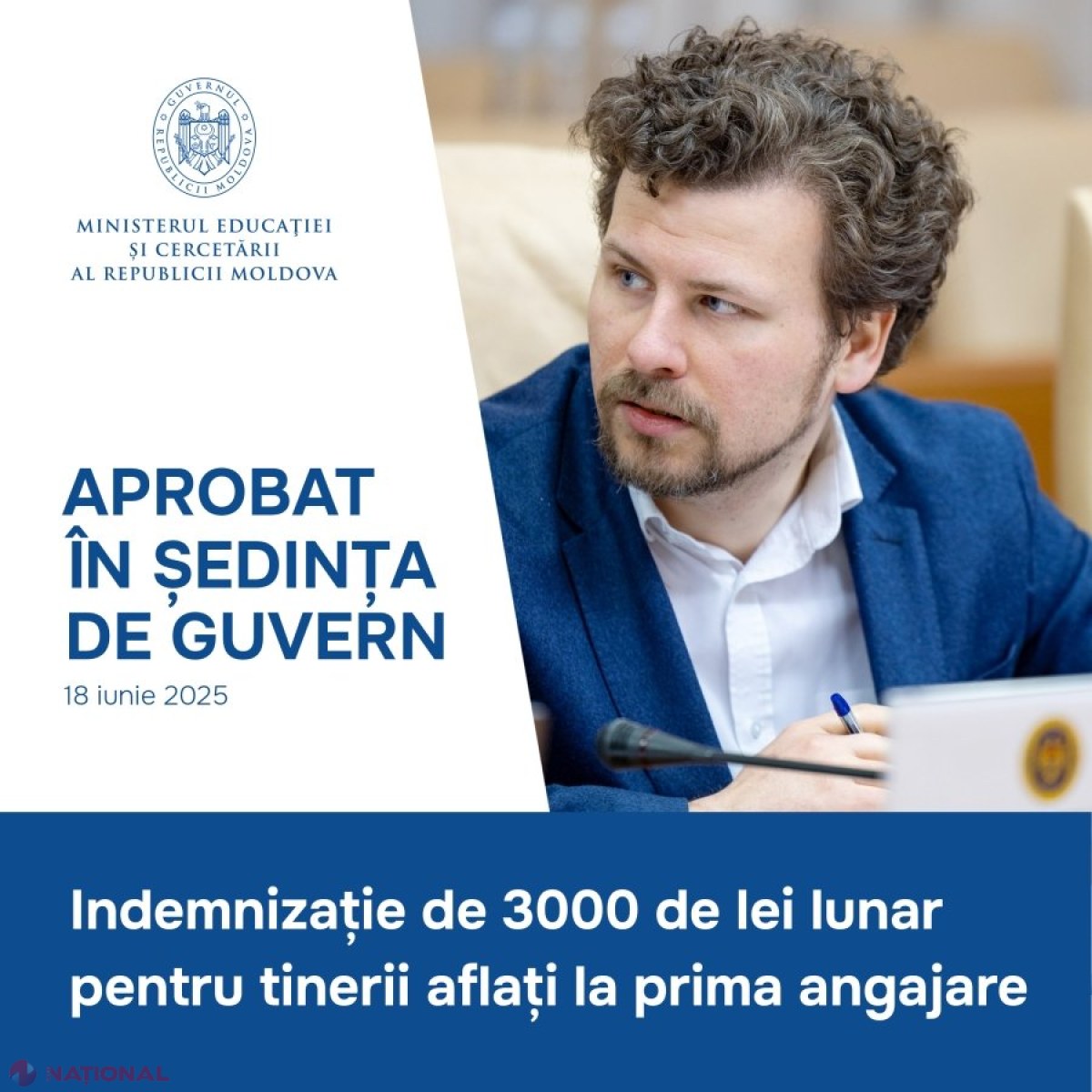 Indemnizații lunare de 3 000 de lei pentru tinerii angajați în industrii strategice