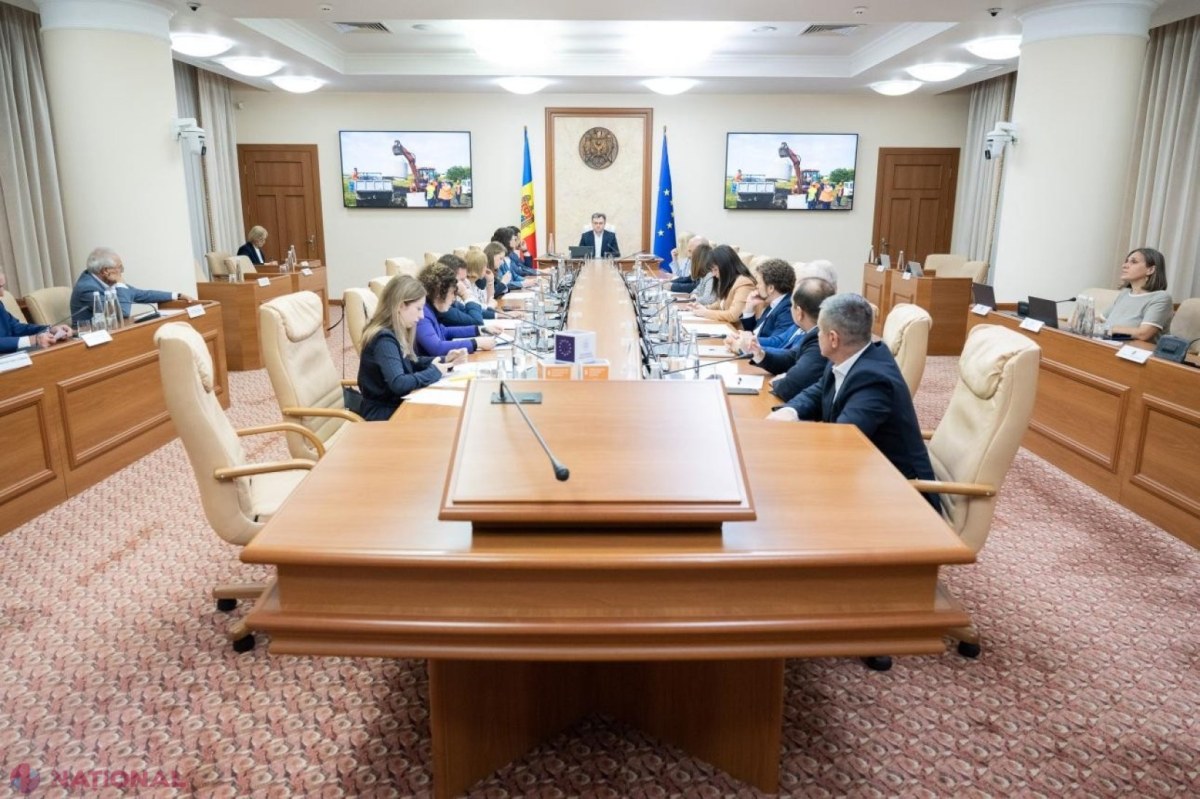 Moldova face pas important spre digitalizarea navigației fluviale: centru de informații inaugurat la Giurgiulești