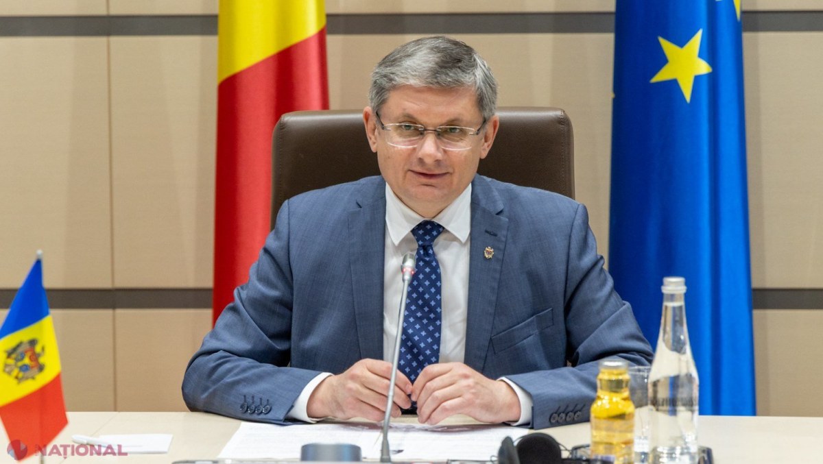UE aprobă raportul crucial pentru aderarea R. Moldova: Un mesaj de susținere pentru cetățenii noștri