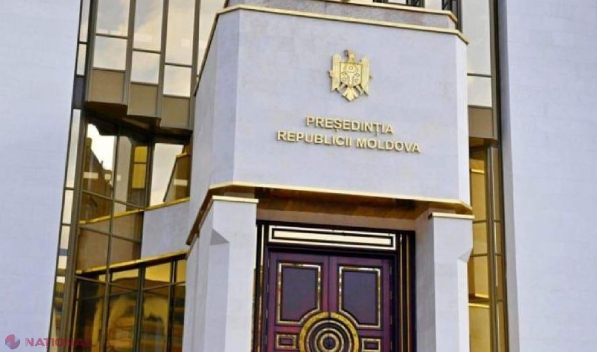 Președinția caută experți pentru Comisia de certificare a ONG-urilor de utilitate publică din Moldova