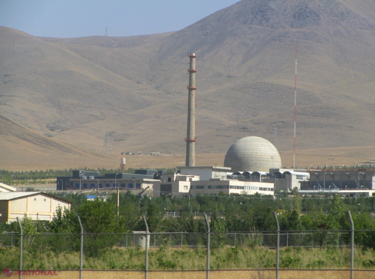 Israelul lovește reactorul nuclear din Arak, Iran: ce înseamnă acest atac pentru relațiile internaționale?
