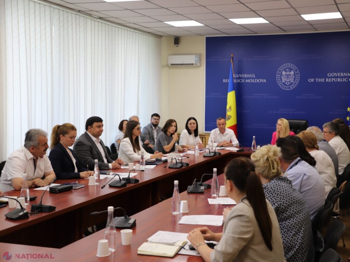 Ministerul Dezvoltării Economice și Digitalizării conturează strategia Protecției Consumatorilor pentru 2026-2030 în cadrul unei ședințe importante
