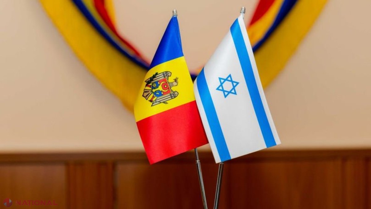 Îngrijorările Chișinăului: Moldova susține Israelul și condamnă acțiunile nucleare ale Iranului