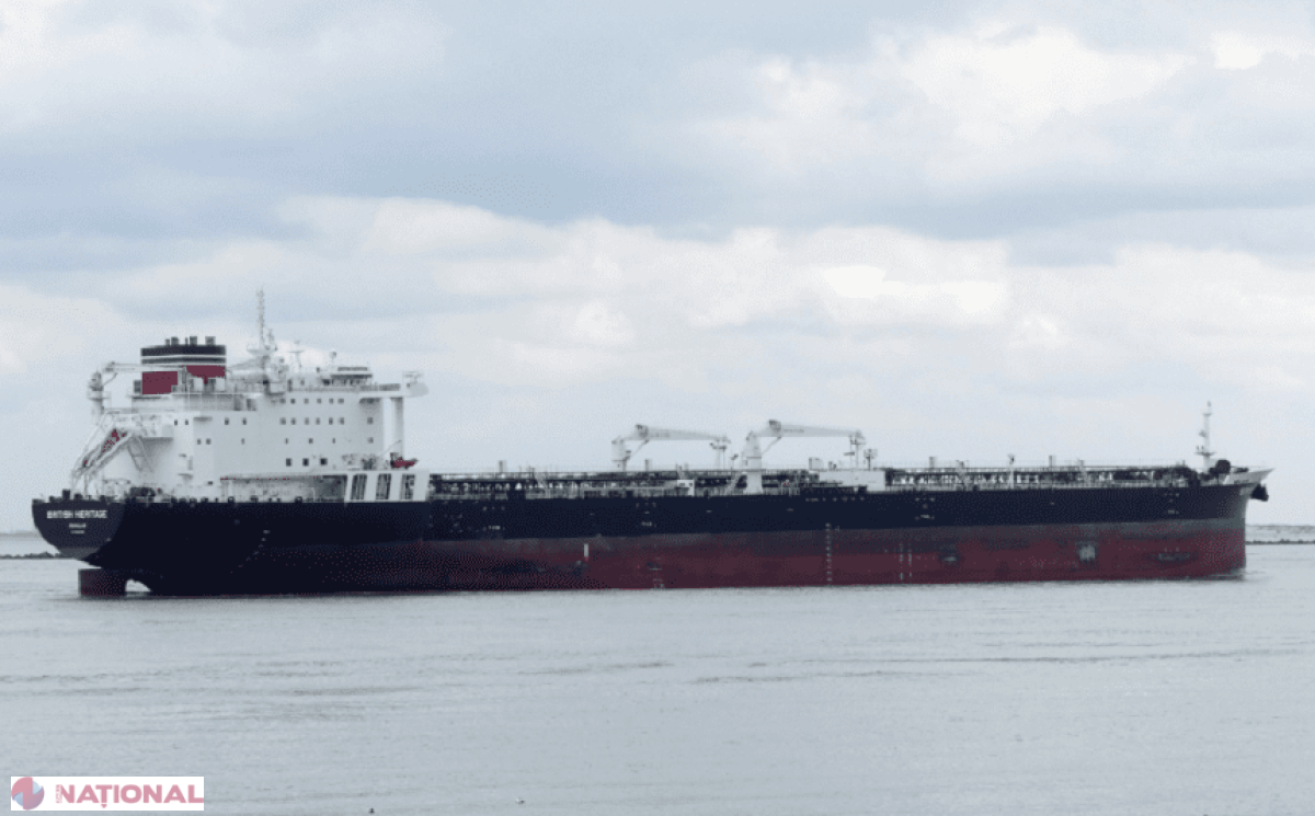 Creșterea semnificativă a costurilor asigurărilor maritime în Orientul Mijlociu pe fondul tensiunilor Israel-Iran