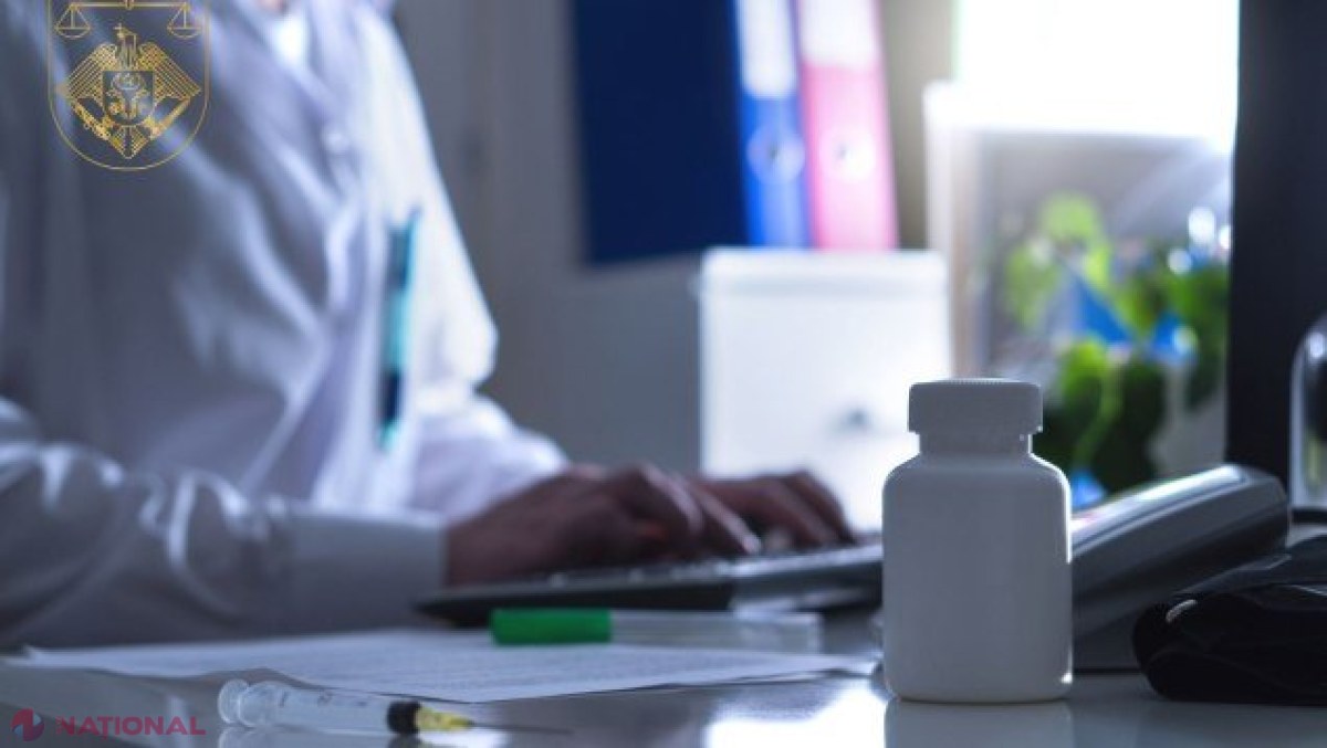 Medic din Soroca condamnat după ce a neglijat o intervenție vitală, soldată cu decesul pacientului