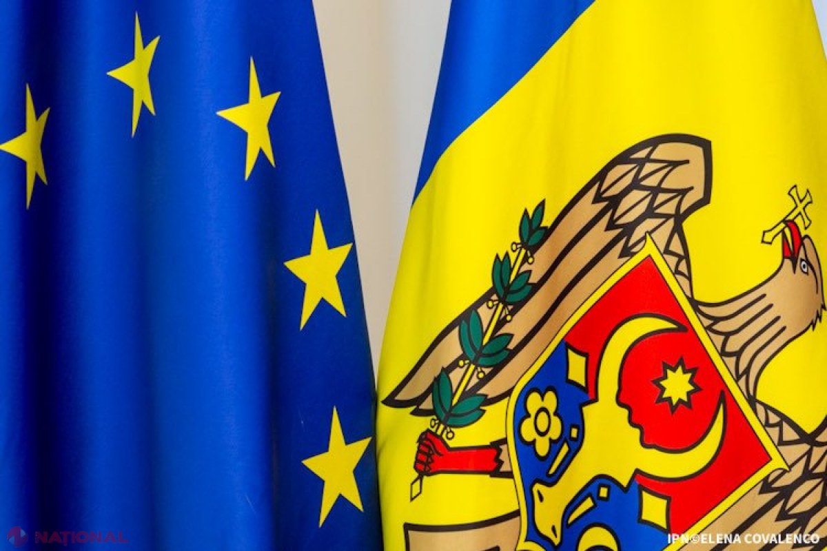 Summit istoric UE - Moldova la Chișinău: nou capitol în relațiile europene