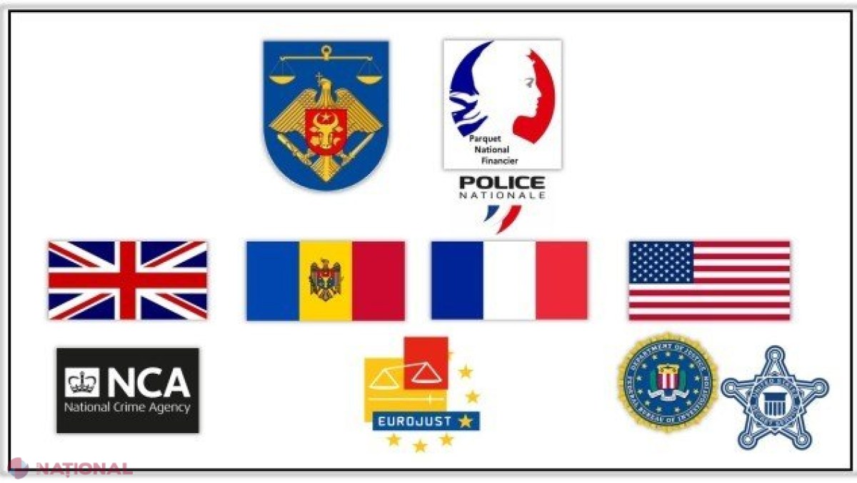 Fostul președinte al comisiei Interpol reținut în Emiratele Arabe Unite la cererea Franței, anunță Procuratura Anticorupție