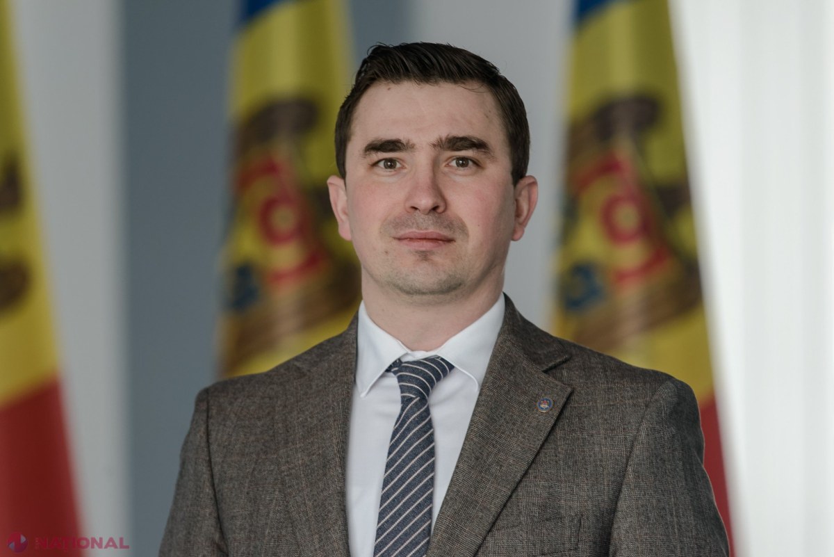 Constantin Borosan, desemnat câștigător pentru postul de director ANRE în domeniul gazelor naturale; urmează să fie validat de Parlament