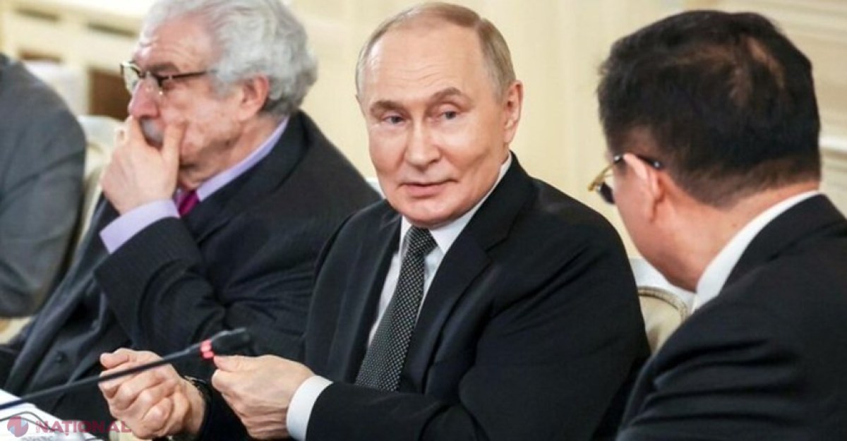 Putin acuză NATO de politică neocolonială prin ignorarea intereselor Rusiei și extinderea spre est