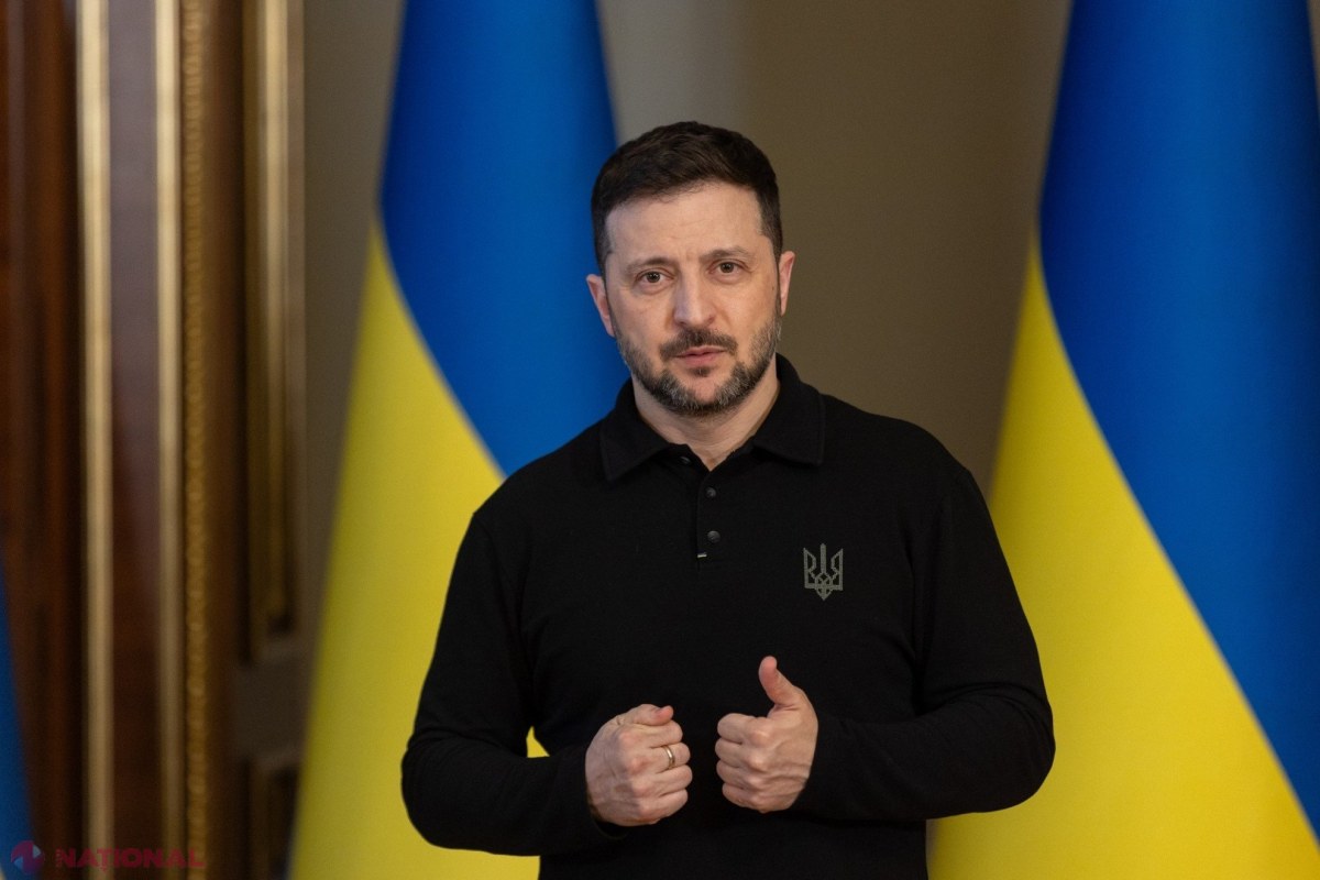 Ucraina acuză Rusia că trimite soldați morți în schimburile de prizonieri, declară Zelenski