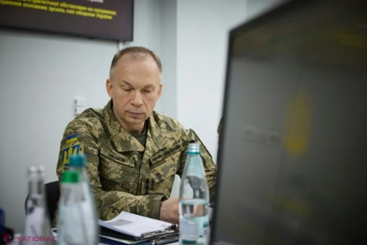 Ucraina își intensifică ofensiva pe teritoriul Rusiei: atacuri extinse asupra țintelor militare în adâncime