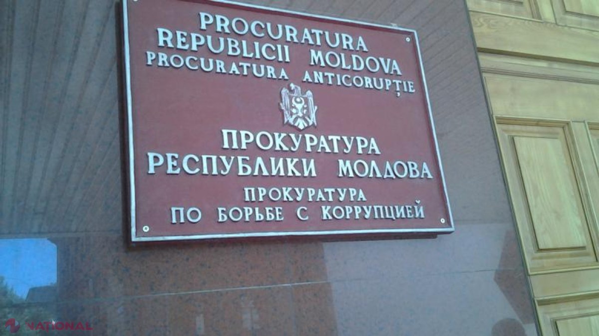 Consiliul Superior al Procurorilor îl alege pe Marcel Dumbravan ca șef al Procuraturii Anticorupție