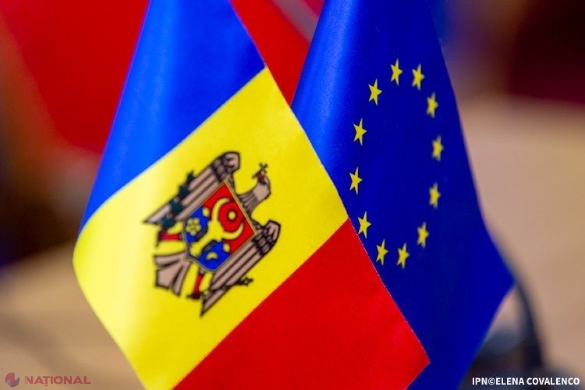 Ministerul Finanțelor reafirmă angajamentul Moldovei față de integrarea europeană la cea de-a 9-a reuniune a Sub-comitetului de asociere cu UE