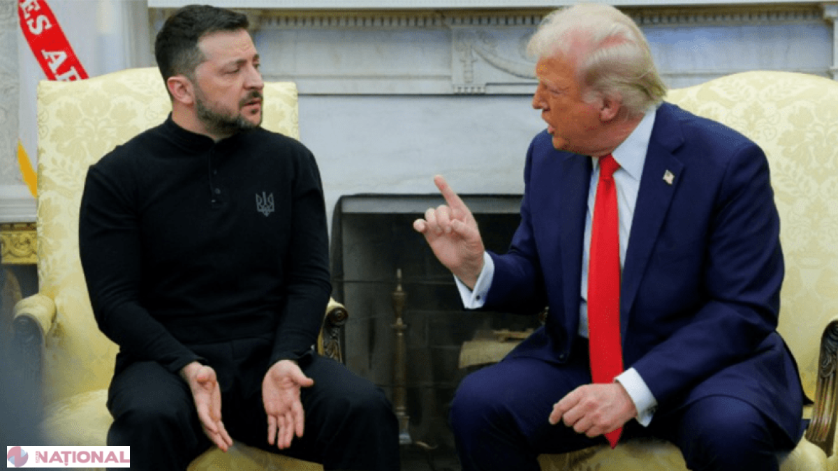 Întâlnire diplomatică la Haga: Trump și Zelenski discută sancțiuni pentru Rusia și achiziții de armament american