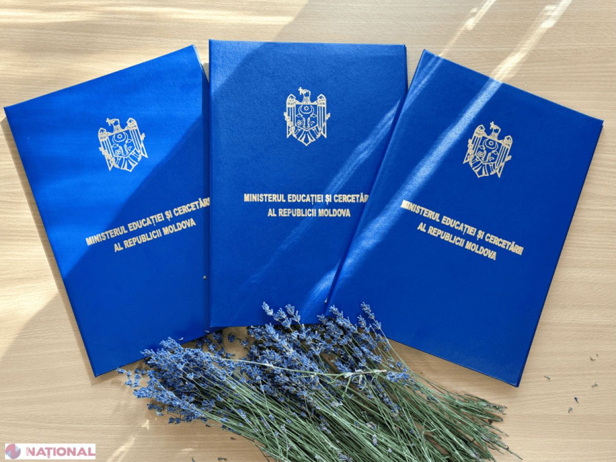 Ministerul Educației a premiat funcționarii publici pentru devotament și integritate în educație