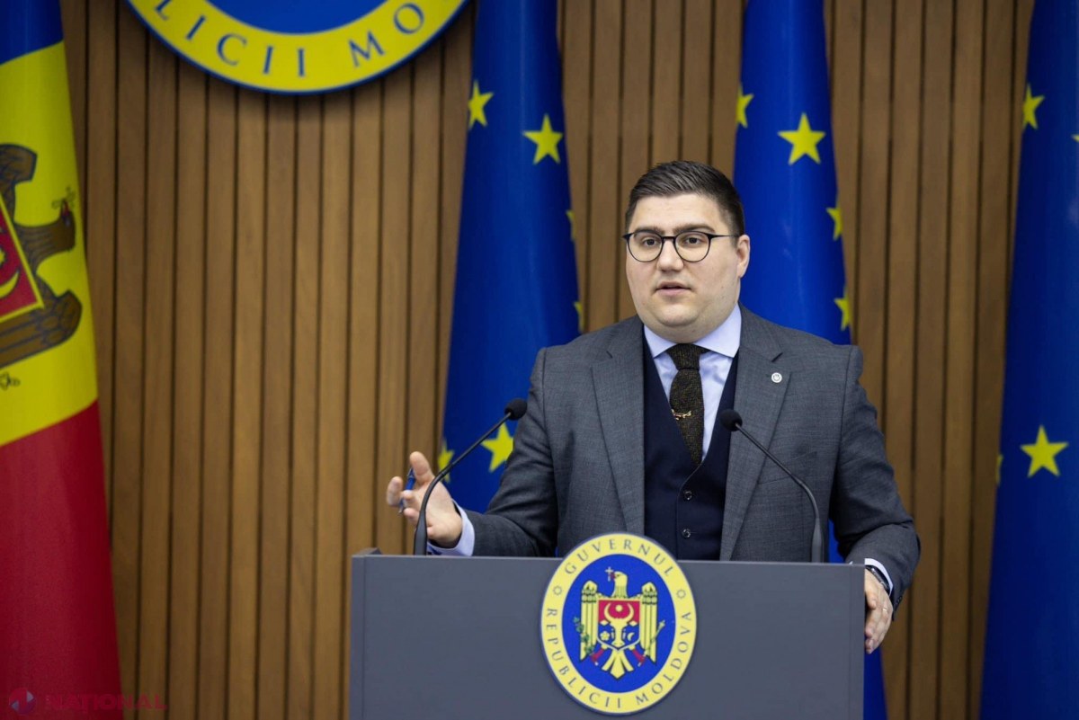 Guvernul R. Moldova, deschis dialogului cu transportatorii: Soluții pentru un transport civilizat și sigur