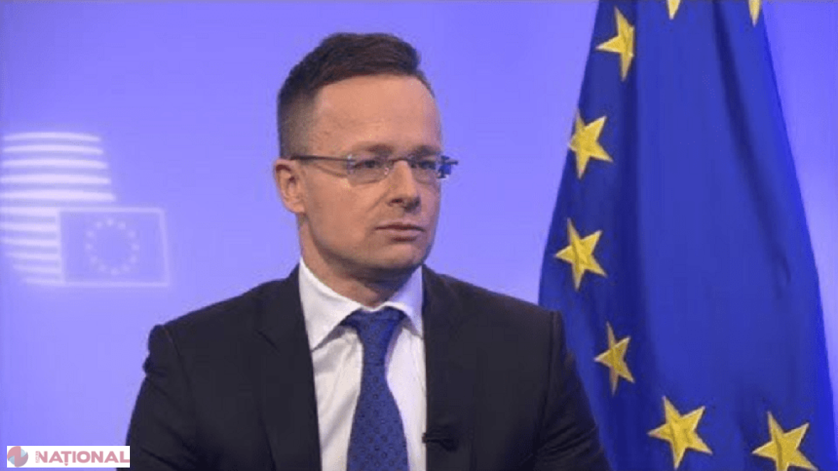 Ungaria dorește o cooperare stabilă și respectuoasă cu noul guvern al României, afirmă ministrul Péter Szijjártó