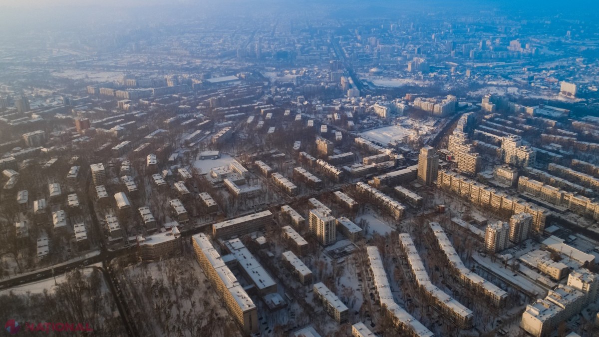 Pregătiri pentru iarna 2025-2026: Guvernul publică planul pentru consultări publice
