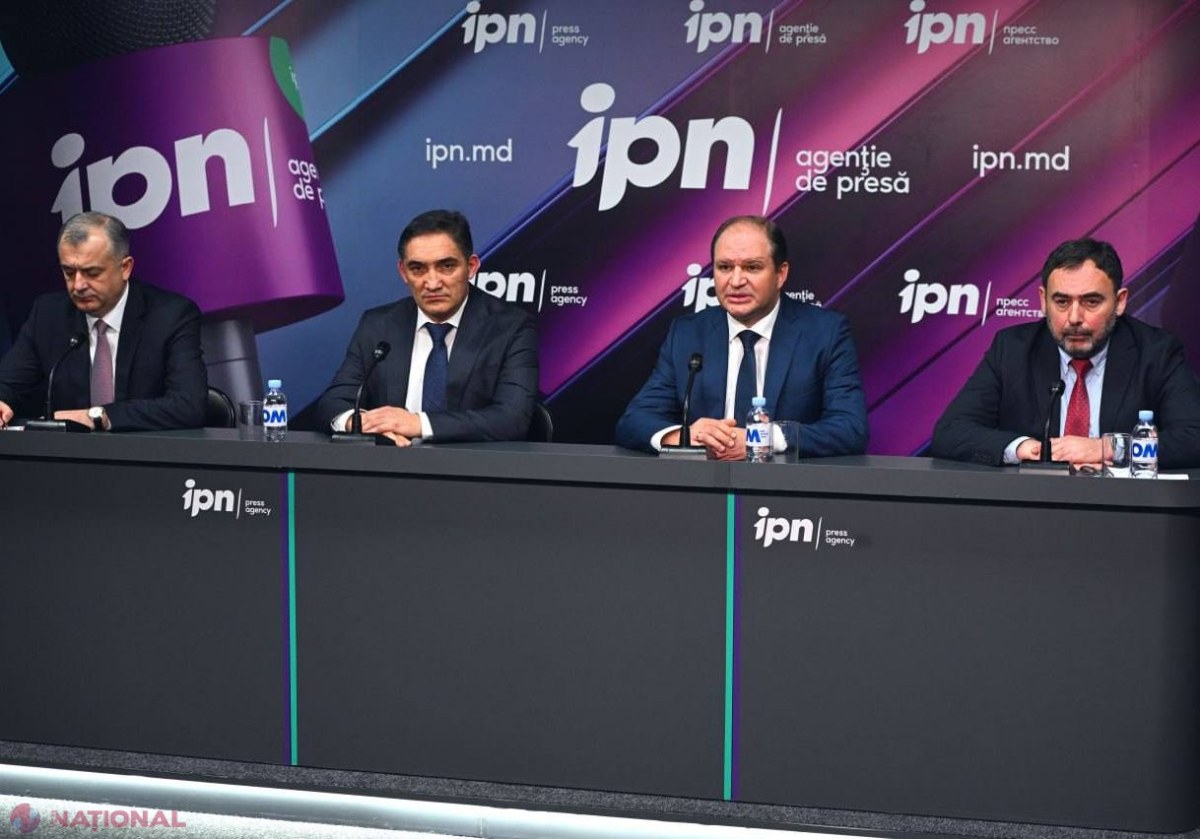 Blocul „Alternativa” primește undă verde pentru alegerile parlamentare din 28 septembrie