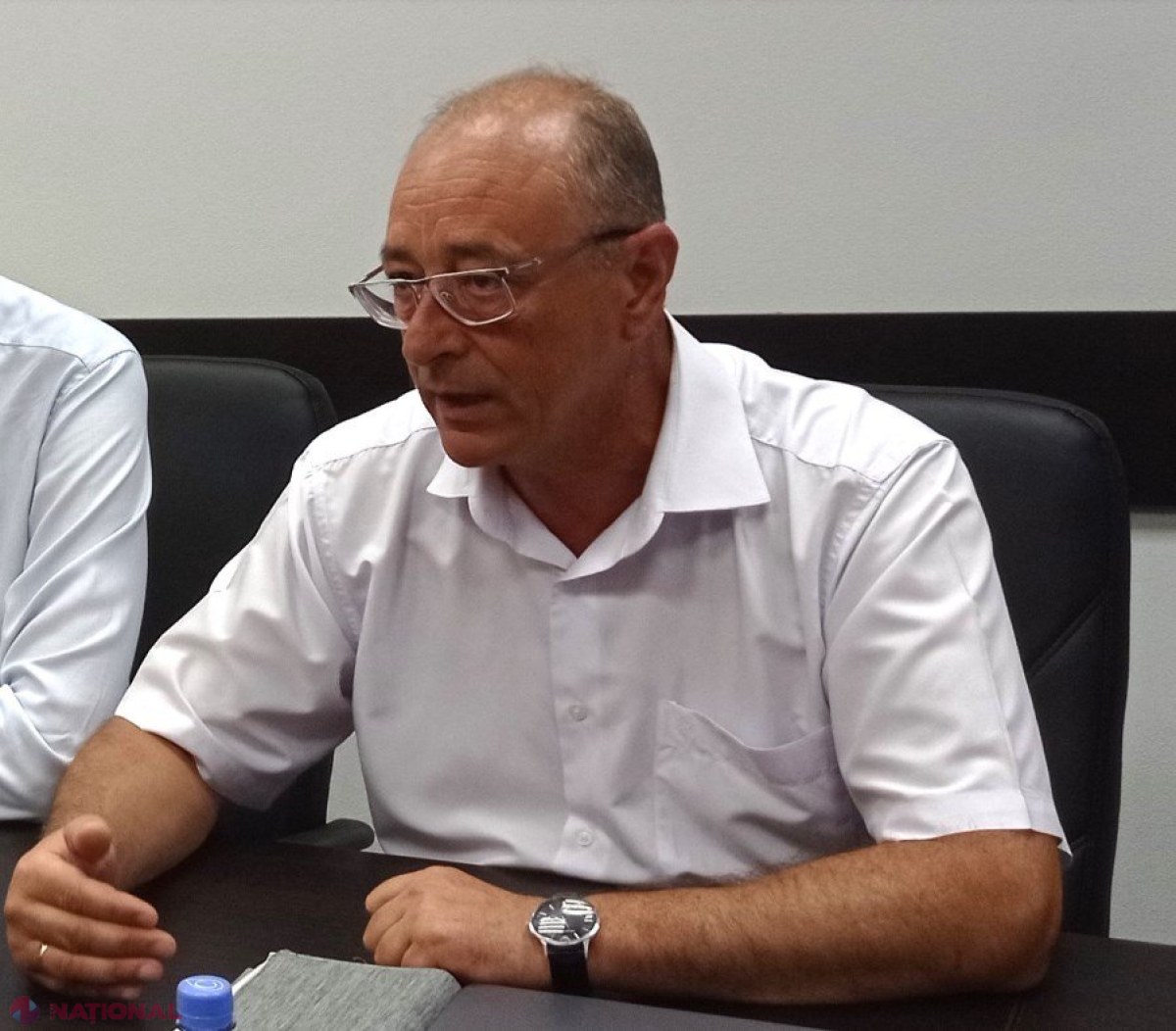 Directorul STISC, Alexandru Corețchi, renunță la funcție; interimatul preluat de Radu Vieru