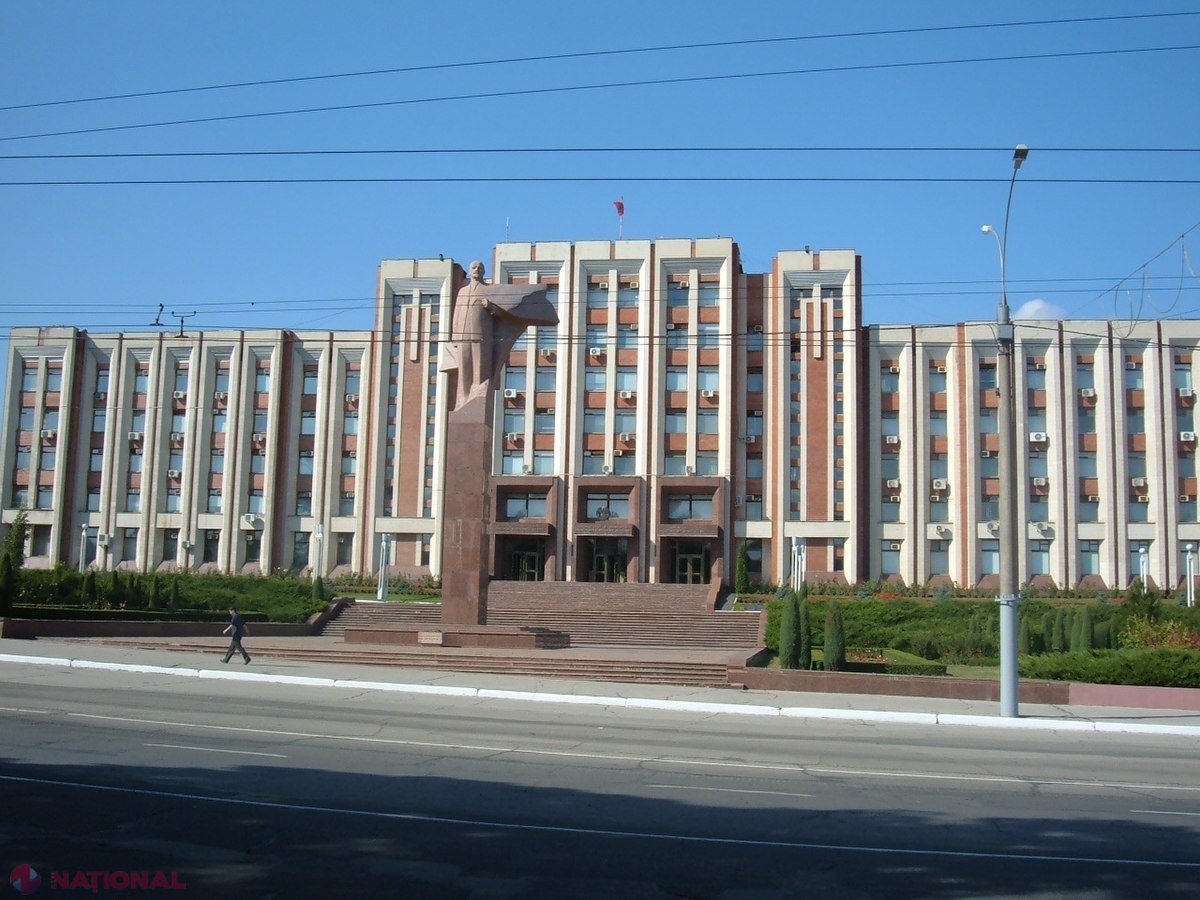 Întâlnire importantă între Vadim Krasnoselski și ambasadorul Ucrainei în Moldova: Discuții despre problemele negocierilor transnistrene