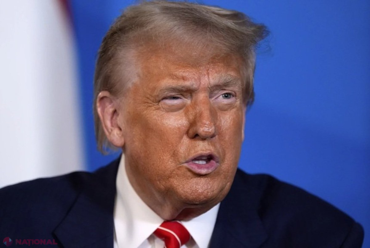 Trump reafirmă sprijinul SUA pentru Articolul 5 NATO după summitul de la Haga