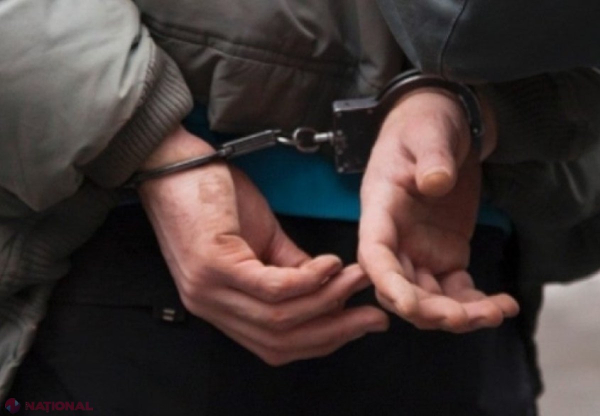 VIDEO // O autoritate CRIMINALĂ din R. Moldova, reținută la Moscova: „Turoc” ar urma să fie extrădat la Chișinău, unde riscă închisoare de până la 15 ani