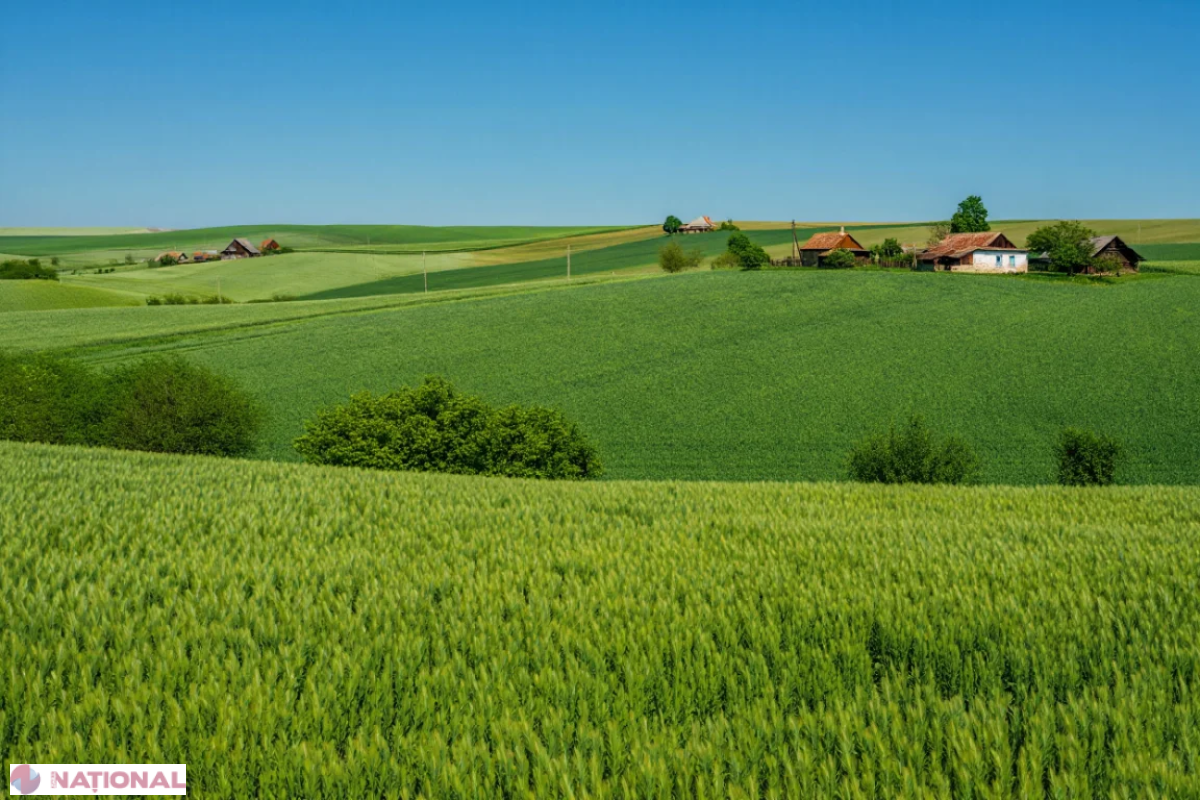 Schimbări meteo în Moldova pe 26 iunie 2025: vreme mai uscată și vânturi mai puternice