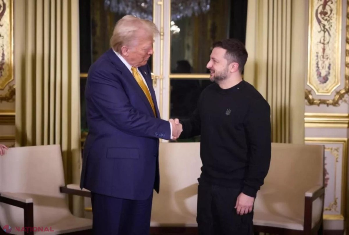 Trump intenționează să discute cu Putin despre ambițiile teritoriale, după o întâlnire promițătoare cu Zelenski și posibilitatea de a trimite rachete Patriot Ucrainei