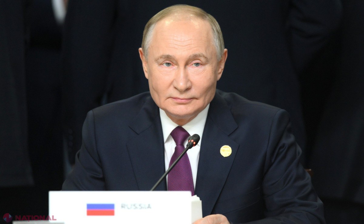 Mandatul CPI îl împiedică pe Putin să participe fizic la summitul BRICS din Brazilia, eveniment urmărit de Lavrov prin videoconferință