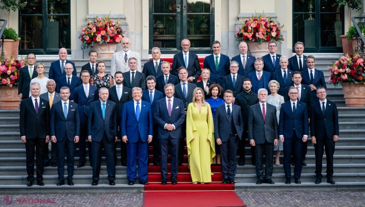 Europa face promisiuni riscante pentru a menține sprijinul lui Trump la NATO