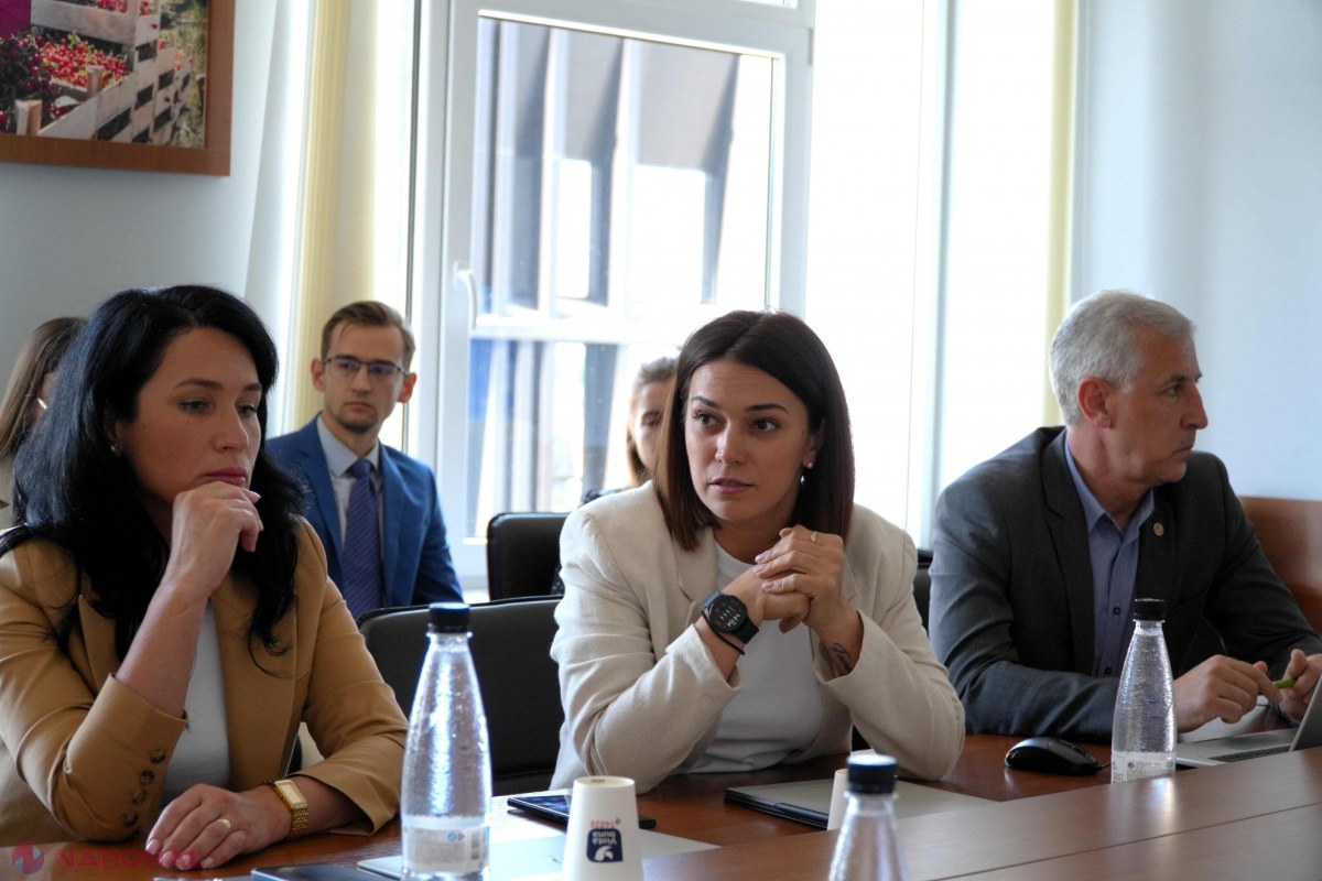 Ministerul Agriculturii intensifică dialogul cu asociațiile de profil pentru ajustarea agriculturii moldovenești la cerințele UE