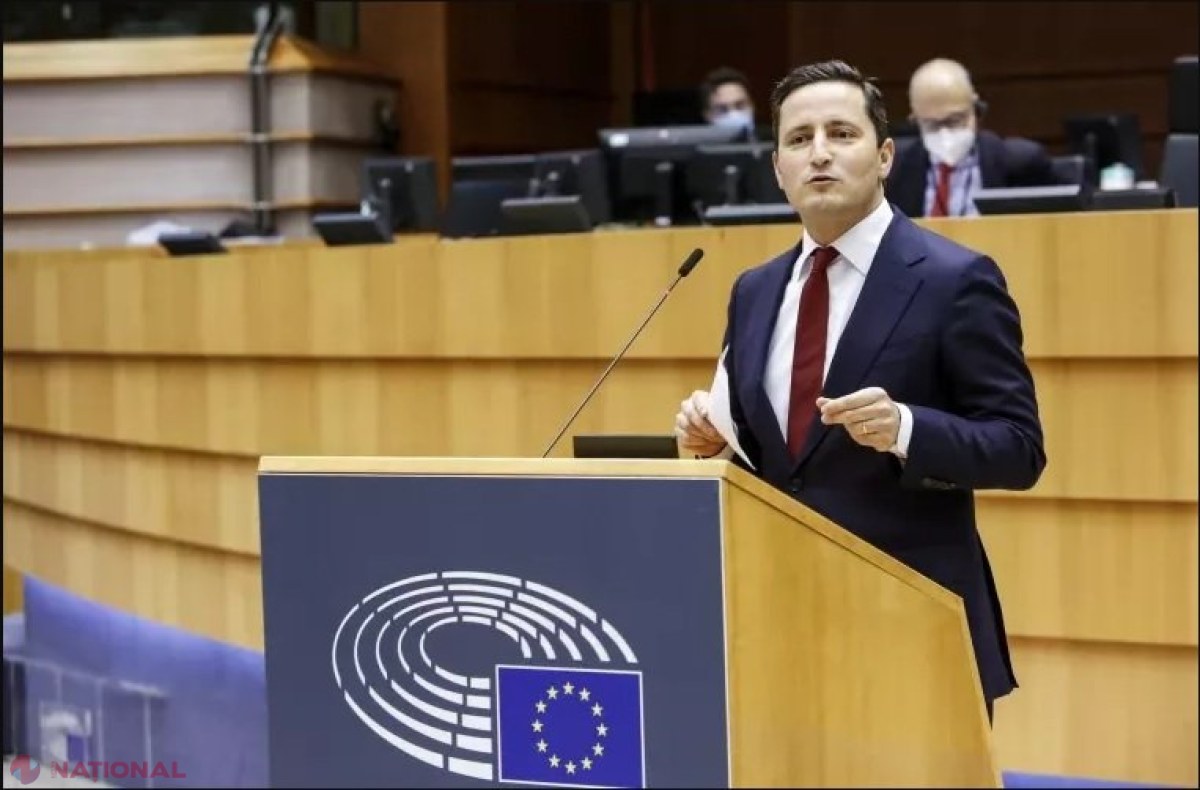 Parlamentul European își deschide un punct de legătură la Chișinău pentru a apropia Europa de cetățenii moldoveni