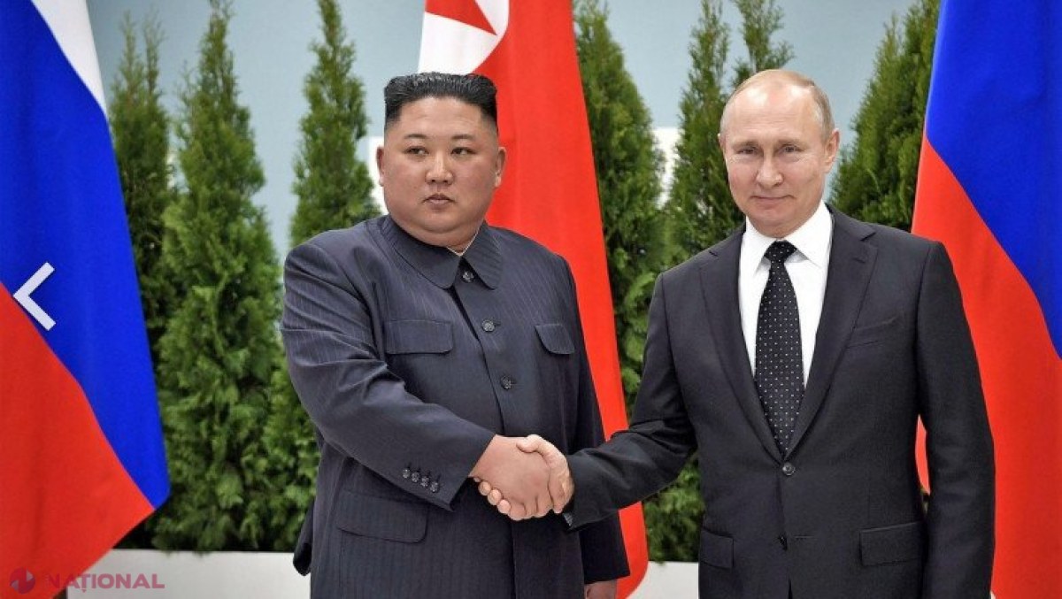 Phenianul sporește sprijinul militar pentru Rusia: trupe suplimentare nord-coreene se pregătesc să ajungă în Ucraina, avertizează Seulul
