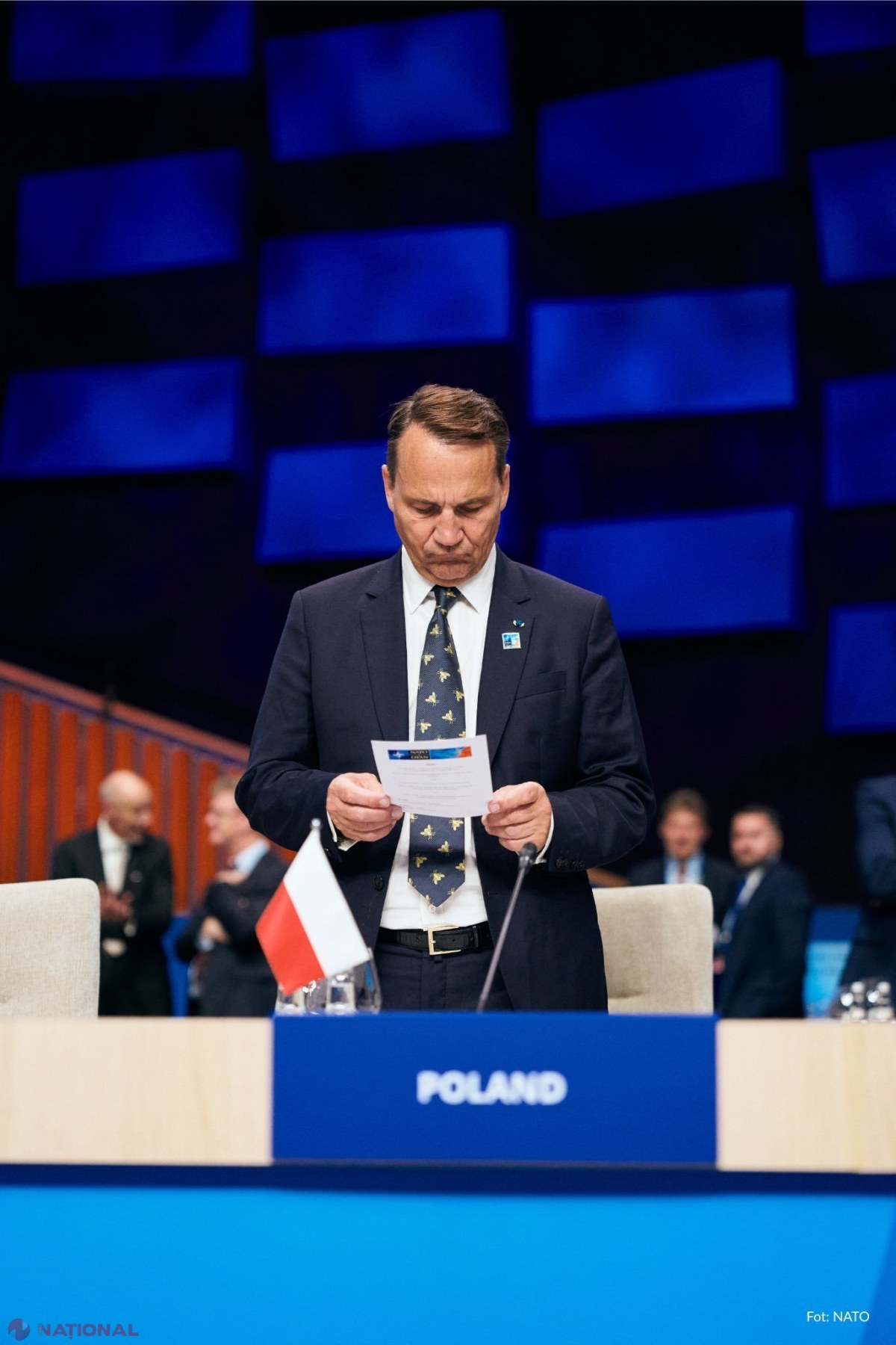 Putin repetă greșelile istorice ale Uniunii Sovietice: cursa înarmărilor îi amenință regimul, avertizează Polonia