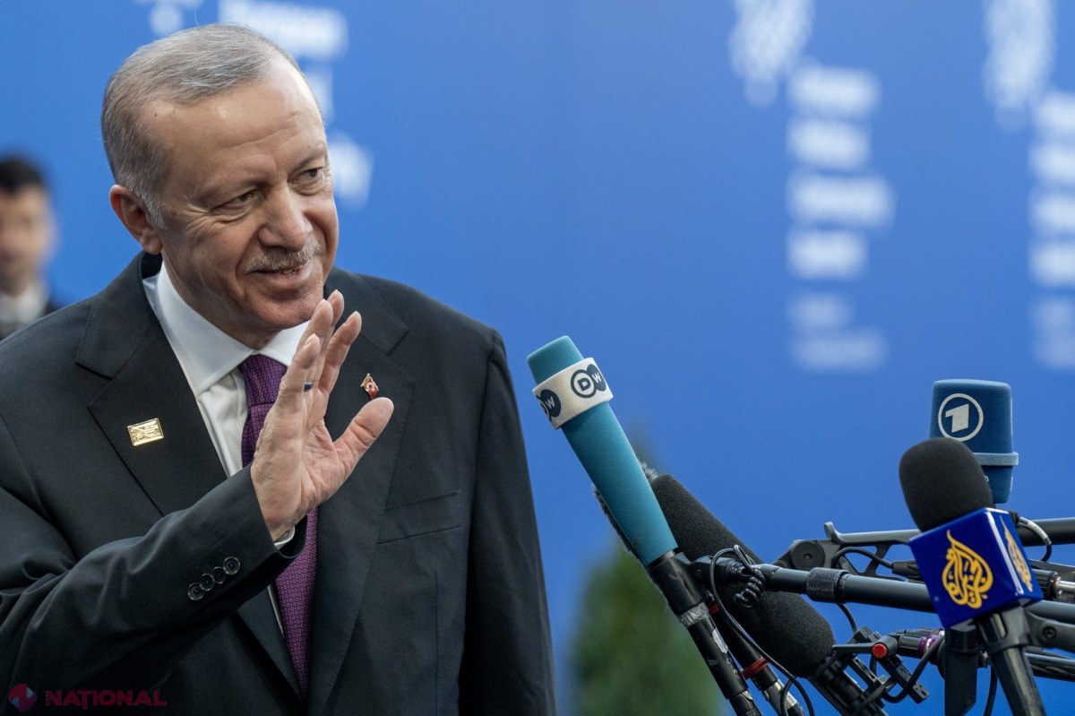 Erdogan facilitează posibile discuții de pace în Turcia: Trump gata să participe, Putin ezitant la negocierile cu Ucraina