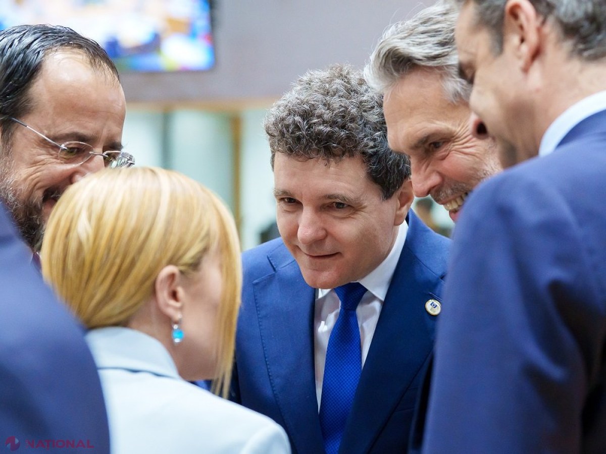 UE face pas istoric: Negocierile de aderare cu Republica Moldova, aprobate pentru deschidere sub rezerva îndeplinirii condițiilor